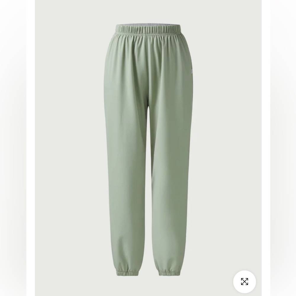 OGL Stretchy Waterproof Jogger
